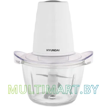 Чоппер Hyundai HYC-G2110